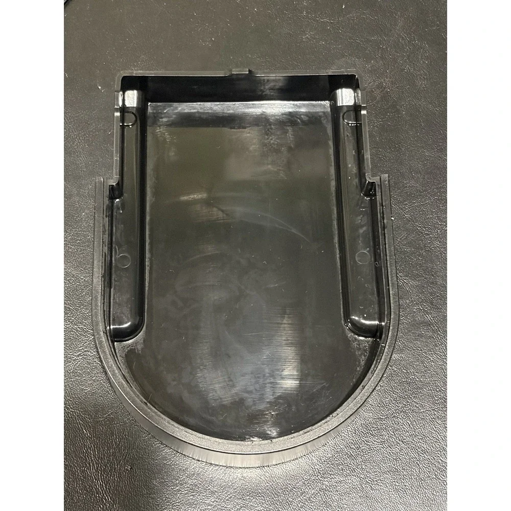 DRIP TRAY SET grate Keurig K-mini Single Serve Pod Brewer Replacement PART black